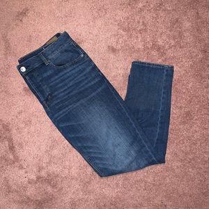 American Eagle Tomgirl Denim